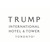 Trump International Hotel & Tower Toronto® logo