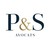 P&S AVOCATS logo