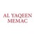 Al Yaqeen Memac logo