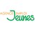 Agence Emploi Jeunes logo