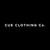 Cue Clothing Co. logo