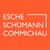 Logo di Esche Schümann Commichau