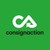 Logotipo de Consignaction