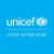 UNICEF Indonesia logo