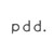 Privé de Dessert logo