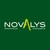 NOVALYS, Promoteur Aménageur logo