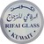 Rifai Glass Co. ( K.S.C.) Closed -  شركة الرفاعي للزجاج logo