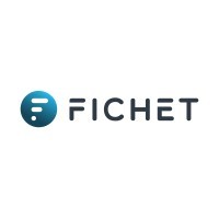 Fichet Security Solutions Belgium & The Netherlands logo