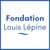 Fondation Louis Lépine logo