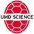 University of Maryland – College of Computer, Mathematical, and Natural Sciences logo