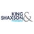 King & Shaxson logo