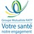 Groupe Mutualiste RATP logo