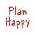 PlanHappy Partnerships logo