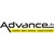 ADVANCE.fr logo