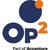 Op2 - Project Performance Consulting logo