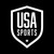 USA Sports logo