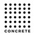 Concrete Hospitality Group logo