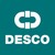 Desco Plumbing and Heating Supply logo