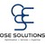 OSE SOLUTIONS logo