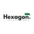 Hexagon logo