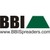 BBI Spreaders logo