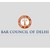 Bar Council of Delhi logo