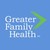Logo di Greater Family Health