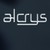 ALCRYS Fluid-Control logo