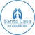 Santa Casa de Misericórdia de Araxá logo