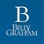 Billy Graham Evangelistic Association logo