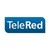 TeleRed logo