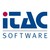 iTAC Software AG logo