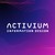 ACTIVIUM-ID logo
