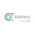 GCK Battery logo