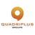QUADRIPLUS GROUPE logo