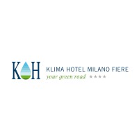 KLIMA HOTEL MILANO FIERE logo