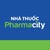Pharmacity logo