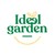 Ideel Garden logo