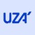 UZA logo