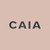 CAIA Cosmetics logo