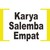 Yayasan Karya Salemba Empat logo