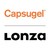 Lonza Capsugel logo