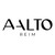 Aalto REIM logo