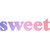 Sweet Systems logo