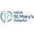HSHS St. Mary's Hospital - Decatur logo