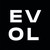 EVOL logo