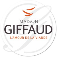 MAISON GIFFAUD logo