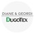 Dugotex S.A logo