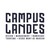 CAMPUS LANDES logo