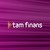 Tam Finans logo